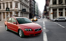 ���� ���������� Volvo S40 - 2004
