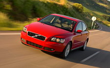 ���� ���������� Volvo S40 - 2004