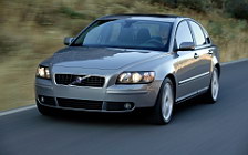���� ���������� Volvo S40 - 2004