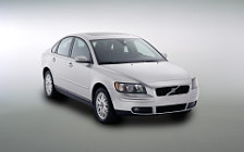���� ���������� Volvo S40 - 2004
