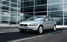 ���� ���������� Volvo S40 D5 - 2006