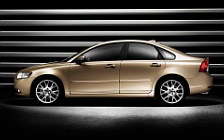 ���� ���������� Volvo S40 T5 - 2008