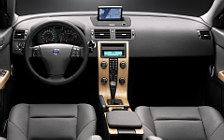 ���� ���������� Volvo S40 T5 - 2008