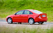 ���� ���������� Volvo S40 T5 - 2008