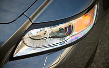 ���� ���������� Volvo S40 R-Design - 2009