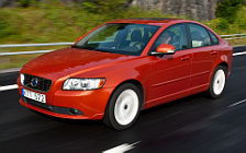 ���� ���������� Volvo S40 - 2011