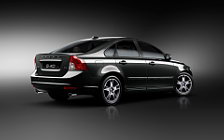 ���� ���������� Volvo S40 - 2011