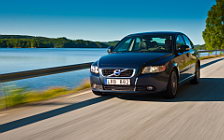 ���� ���������� Volvo S40 Classic - 2012