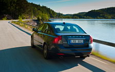 ���� ���������� Volvo S40 Classic - 2012