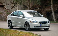 ���� ���������� Volvo S40 Classic - 2012