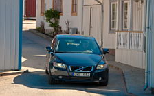 ���� ���������� Volvo S40 Classic - 2012