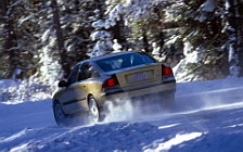 ���� ���������� Volvo S60 - 2001