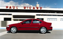 ���� ���������� Volvo S60 R - 2004