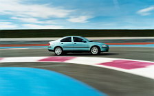 ���� ���������� Volvo S60 R - 2004