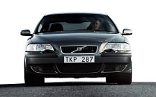 ���� ���������� Volvo S60 R - 2004