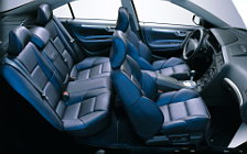 ���� ���������� Volvo S60 R - 2004