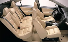 ���� ���������� Volvo S60 R - 2004