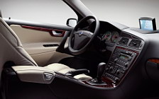 ���� ���������� Volvo S60 - 2005