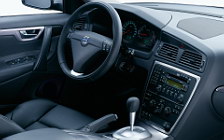 ���� ���������� Volvo S60 - 2005