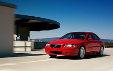 ���� ���������� Volvo S60 D5 - 2006