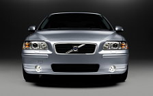 ���� ���������� Volvo S60 T5 - 2007
