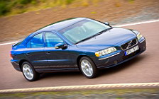 ���� ���������� Volvo S60 - 2008