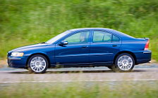 ���� ���������� Volvo S60 - 2008