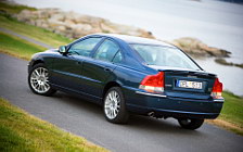 ���� ���������� Volvo S60 - 2008