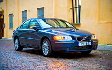 ���� ���������� Volvo S60 - 2008