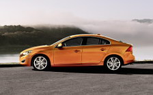 ���� ���������� Volvo S60 - 2011