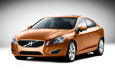 ���� ���������� Volvo S60 - 2011