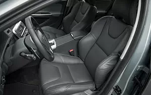���� ���������� Volvo S60 D5 - 2014