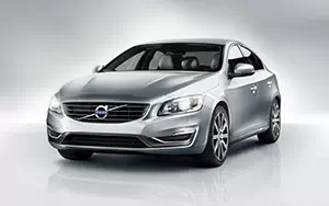 ���� ���������� Volvo S60 - 2014