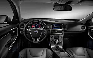 ���� ���������� Volvo S60 - 2014