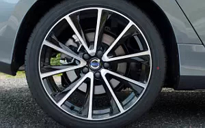 ���� ���������� Volvo S60 D3 - 2016