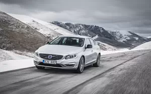 ���� ���������� Volvo S60 Polestar Parts - 2016