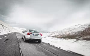 ���� ���������� Volvo S60 Polestar Parts - 2016