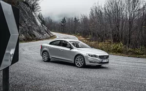 ���� ���������� Volvo S60 Polestar Parts - 2016