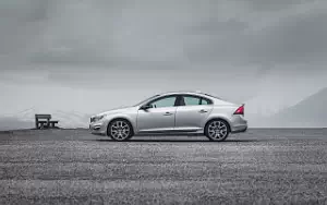 ���� ���������� Volvo S60 Polestar Parts - 2016