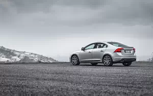 ���� ���������� Volvo S60 Polestar Parts - 2016