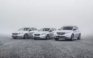 ���� ���������� Volvo S60 Polestar Parts - 2016