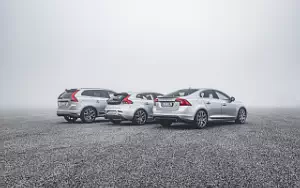 ���� ���������� Volvo S60 Polestar Parts - 2016