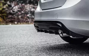 ���� ���������� Volvo S60 Polestar Parts - 2016