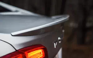 ���� ���������� Volvo S60 Polestar Parts - 2016