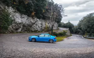 ���� ���������� Volvo S60 Polestar - 2016