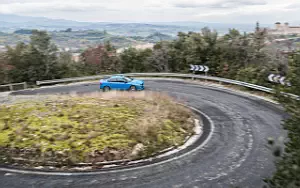 ���� ���������� Volvo S60 Polestar - 2016