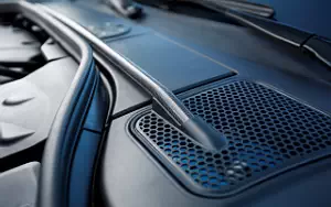 ���� ���������� Volvo S60 Polestar - 2016