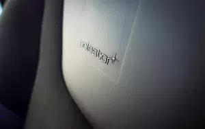 ���� ���������� Volvo S60 Polestar - 2016