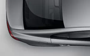 ���� ���������� Volvo S60 T5 AWD Cross Country - 2016