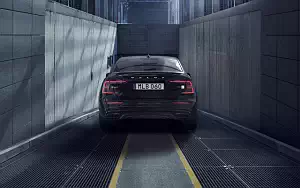 ���� ���������� Volvo S60 Polestar Engineered - 2018